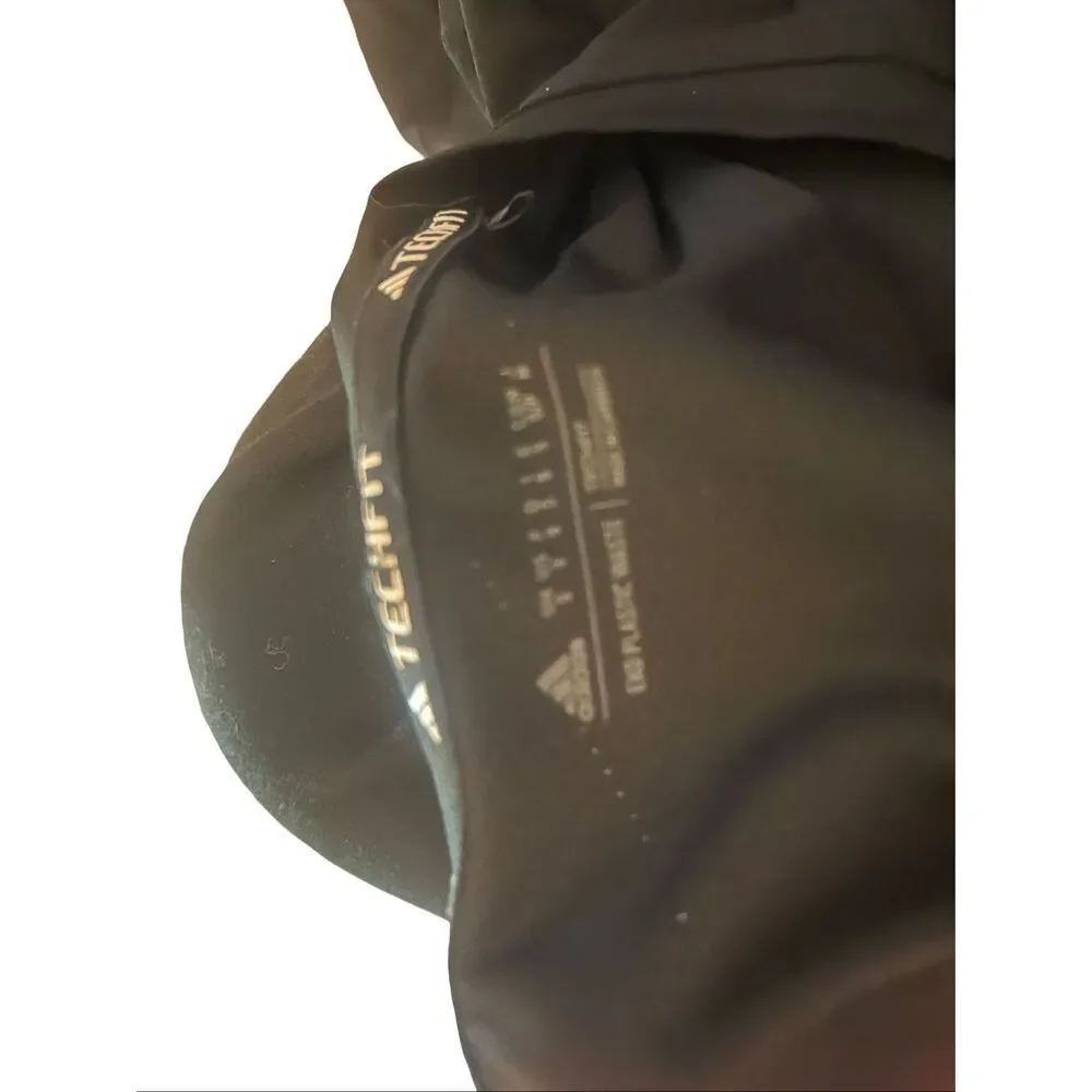 Adidas Sleeveless Compression T